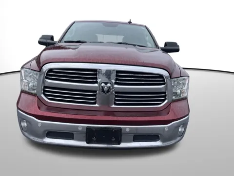 Another view of 2018 Ram 1500 Big Horn for sale in Washougal, WA at Westlie Ford