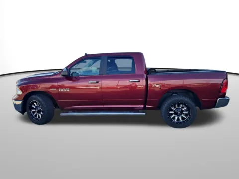 Photos of 2018 Ram 1500 Big Horn for sale in Washougal, WA at Westlie Ford