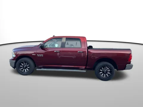 Photos of 2018 Ram 1500 Big Horn for sale in Washougal, WA at Westlie Ford