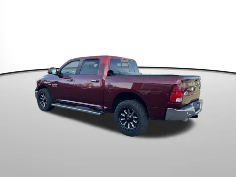 Another view of 2018 Ram 1500 Big Horn for sale in Washougal, WA at Westlie Ford