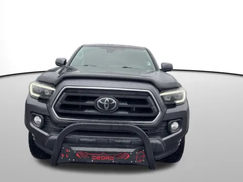Another view of 2021 Toyota Tacoma SR5 for sale in Washougal, WA at Westlie Ford