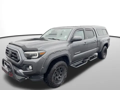 Photos of 2021 Toyota Tacoma SR5 for sale in Washougal, WA at Westlie Ford