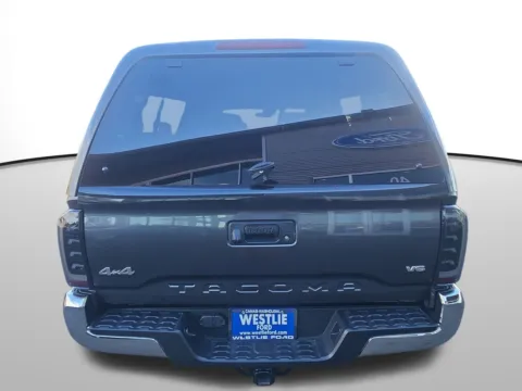 More photos of 2021 Toyota Tacoma SR5 at Westlie Ford, WA