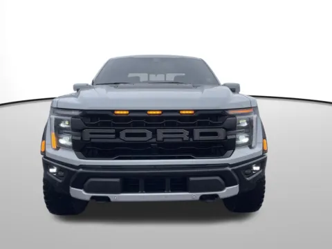 Another view of 2024 Ford F-150 Raptor for sale in Washougal, WA at Westlie Ford