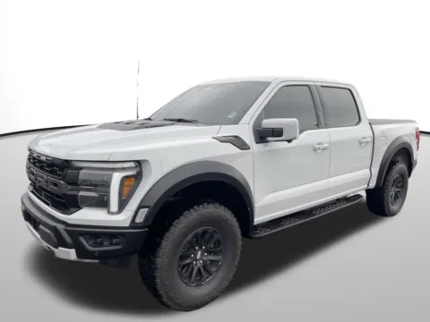 Photos of 2024 Ford F-150 Raptor for sale in Washougal, WA at Westlie Ford