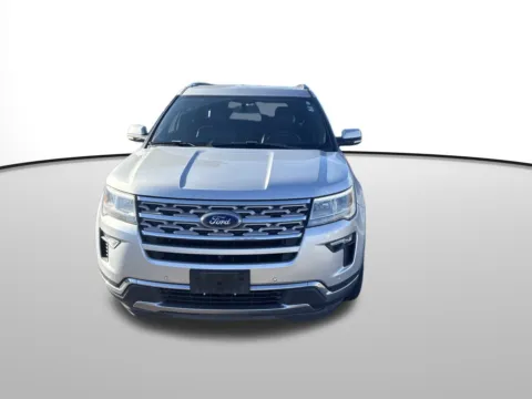 Photos of 2018 Ford Explorer Limited for sale in Washougal, WA at Westlie Ford