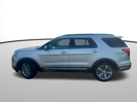 Photos of 2018 Ford Explorer Limited for sale in Washougal, WA at Westlie Ford
