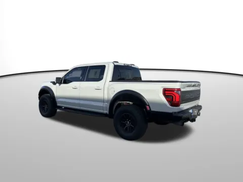 Another view of 2024 Ford F-150 Raptor for sale in Washougal, WA at Westlie Ford