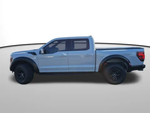 Photos of 2024 Ford F-150 Raptor for sale in Washougal, WA at Westlie Ford