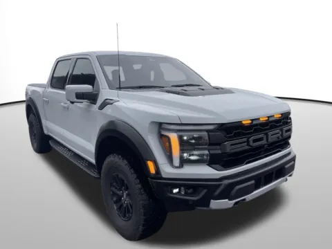 More photos of 2024 Ford F-150 Raptor at Westlie Ford, WA