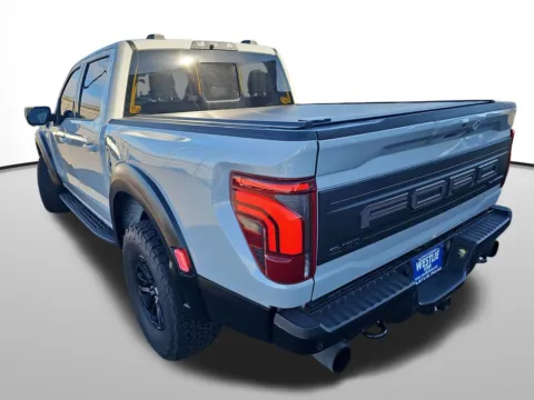 Another view of 2024 Ford F-150 Raptor for sale in Washougal, WA at Westlie Ford