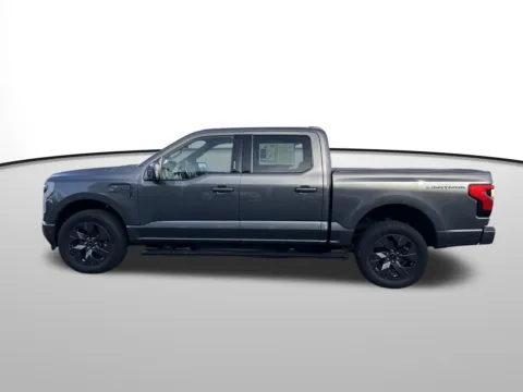 Photos of 2023 Ford F-150 Lightning Lariat for sale in Washougal, WA at Westlie Ford