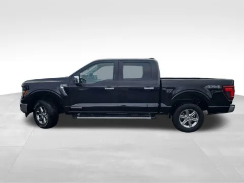 Another view of 2024 Ford F-150 XLT for sale in Washougal, WA at Westlie Ford