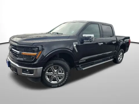 Photos of 2024 Ford F-150 XLT for sale in Washougal, WA at Westlie Ford