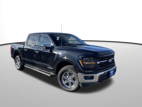 Photos of 2024 Ford F-150 XLT for sale in Washougal, WA at Westlie Ford