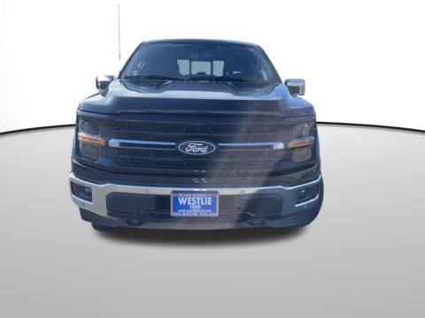 Another view of 2024 Ford F-150 XLT for sale in Washougal, WA at Westlie Ford