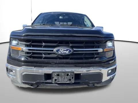 Photos of 2024 Ford F-150 XLT for sale in Washougal, WA at Westlie Ford