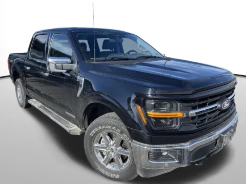 Another view of 2024 Ford F-150 XLT for sale in Washougal, WA at Westlie Ford