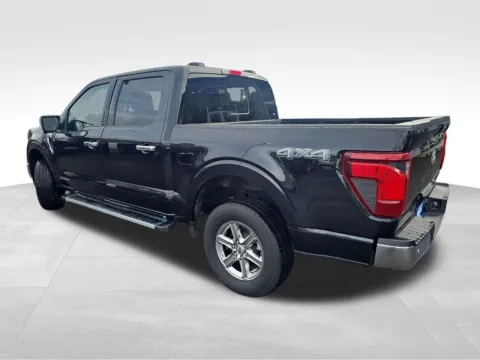 More photos of 2024 Ford F-150 XLT at Westlie Ford, WA