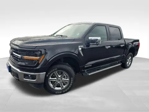 Photos of 2024 Ford F-150 XLT for sale in Washougal, WA at Westlie Ford