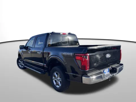 Another view of 2024 Ford F-150 XLT for sale in Washougal, WA at Westlie Ford