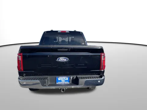 Photos of 2024 Ford F-150 XLT for sale in Washougal, WA at Westlie Ford