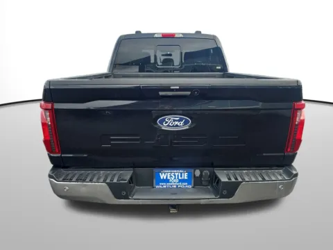 More photos of 2024 Ford F-150 XLT at Westlie Ford, WA
