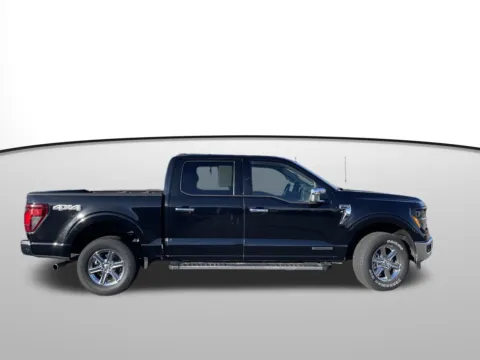 More photos of 2024 Ford F-150 XLT at Westlie Ford, WA
