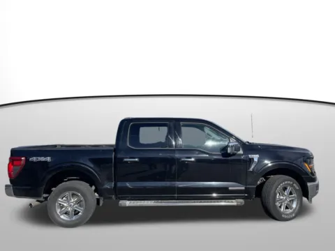 More photos of 2024 Ford F-150 XLT at Westlie Ford, WA