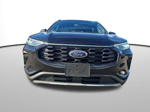 Photos of 2025 Ford Escape ST-Line for sale in Washougal, WA at Westlie Ford