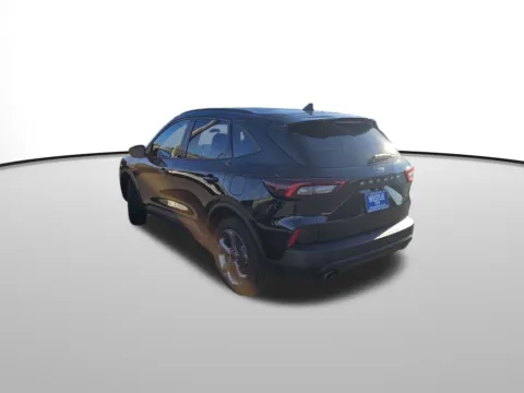 Another view of 2025 Ford Escape ST-Line for sale in Washougal, WA at Westlie Ford