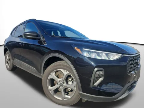 Another view of 2025 Ford Escape ST-Line for sale in Washougal, WA at Westlie Ford