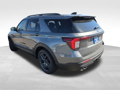 Another view of 2026 Ford Explorer ST for sale in Washougal, WA at Westlie Ford