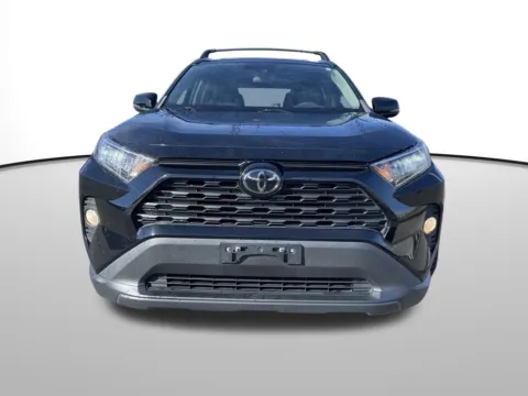 Photos of 2021 Toyota RAV4 XLE for sale in Washougal, WA at Westlie Ford