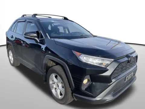 More photos of 2021 Toyota RAV4 XLE at Westlie Ford, WA
