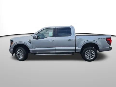 Photos of 2026 Ford F-150 XLT for sale in Washougal, WA at Westlie Ford