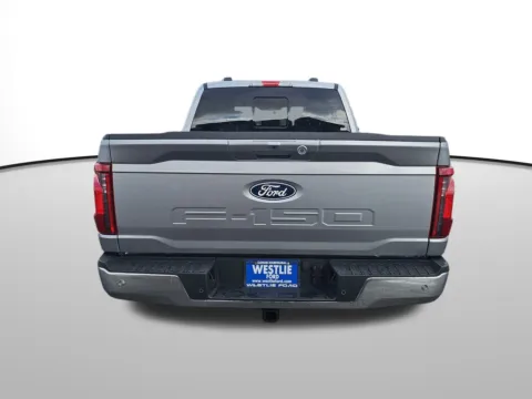 More photos of 2026 Ford F-150 XLT at Westlie Ford, WA
