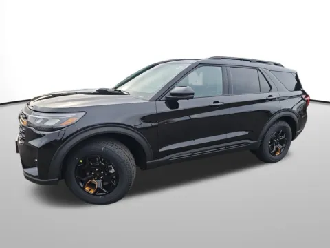 Photos of 2026 Ford Explorer Tremor for sale in Washougal, WA at Westlie Ford