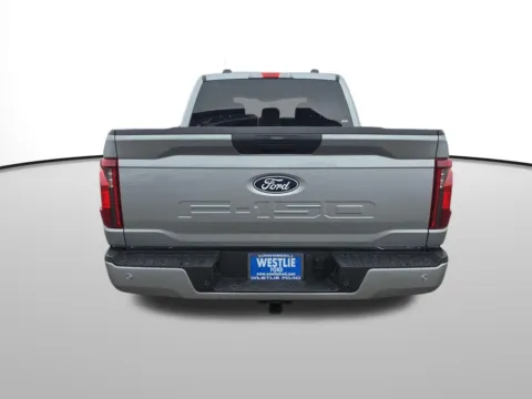 More photos of 2026 Ford F-150 STX at Westlie Ford, WA