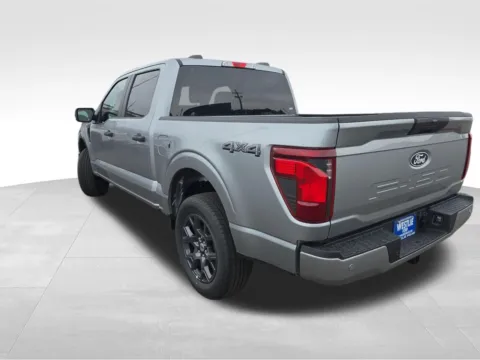 Another view of 2026 Ford F-150 STX for sale in Washougal, WA at Westlie Ford