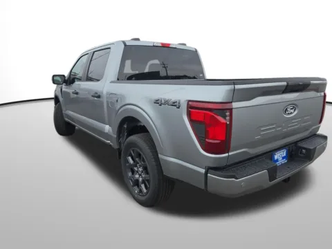 Another view of 2026 Ford F-150 STX for sale in Washougal, WA at Westlie Ford