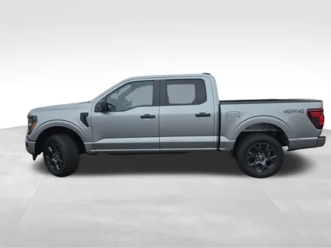 Photos of 2026 Ford F-150 STX for sale in Washougal, WA at Westlie Ford