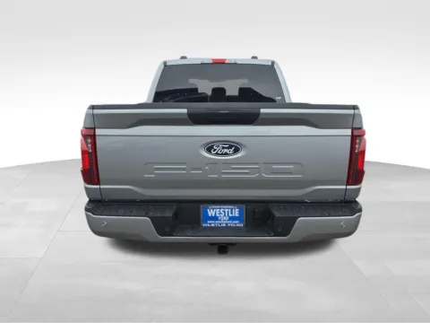 More photos of 2026 Ford F-150 STX at Westlie Ford, WA