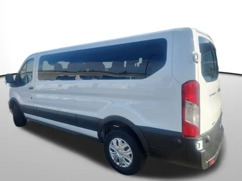 Another view of 2024 Ford Transit-350 XLT for sale in Washougal, WA at Westlie Ford