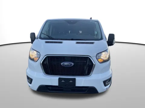 Photos of 2024 Ford Transit-350 XLT for sale in Washougal, WA at Westlie Ford