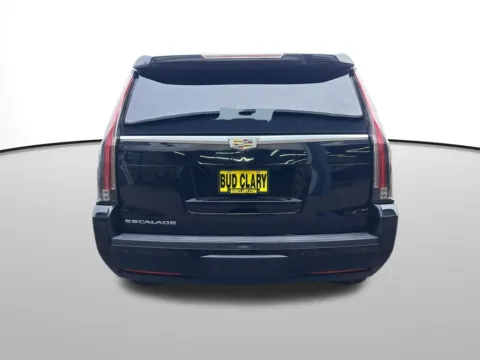 More photos of 2018 Cadillac Escalade Luxury at Westlie Ford, WA