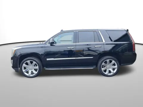 Photos of 2018 Cadillac Escalade Luxury for sale in Washougal, WA at Westlie Ford