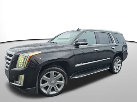 Photos of 2018 Cadillac Escalade Luxury for sale in Washougal, WA at Westlie Ford