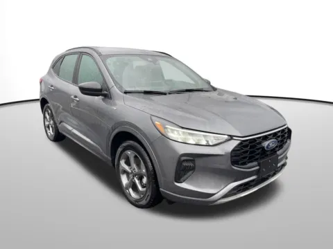 More photos of 2024 Ford Escape ST-Line at Westlie Ford, WA