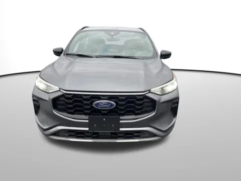 Another view of 2024 Ford Escape ST-Line for sale in Washougal, WA at Westlie Ford